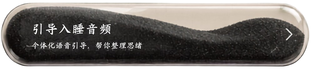 引导入睡音频